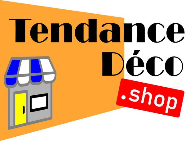 Logo Tendance Déco décoration
